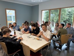 Freizeit Moosenmättle 2025